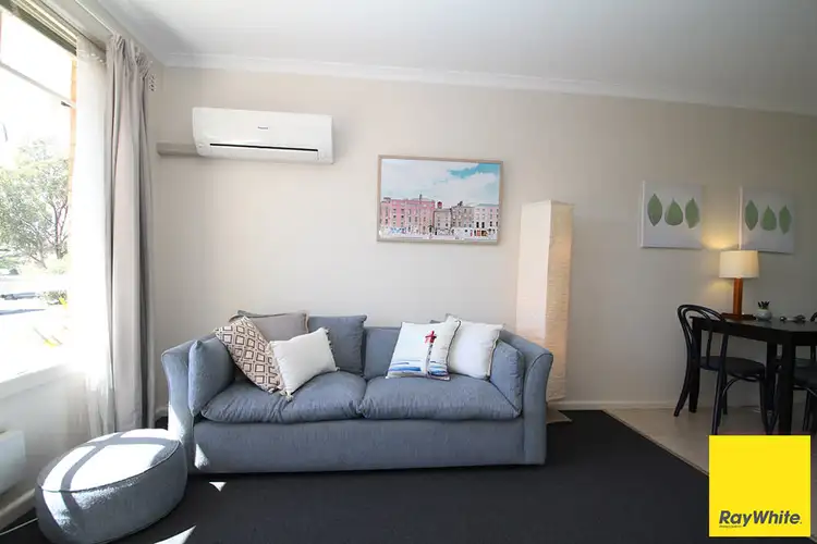 Fourth view of Homely townhouse listing, 3/73 Tharwa Road, Queanbeyan NSW 2620