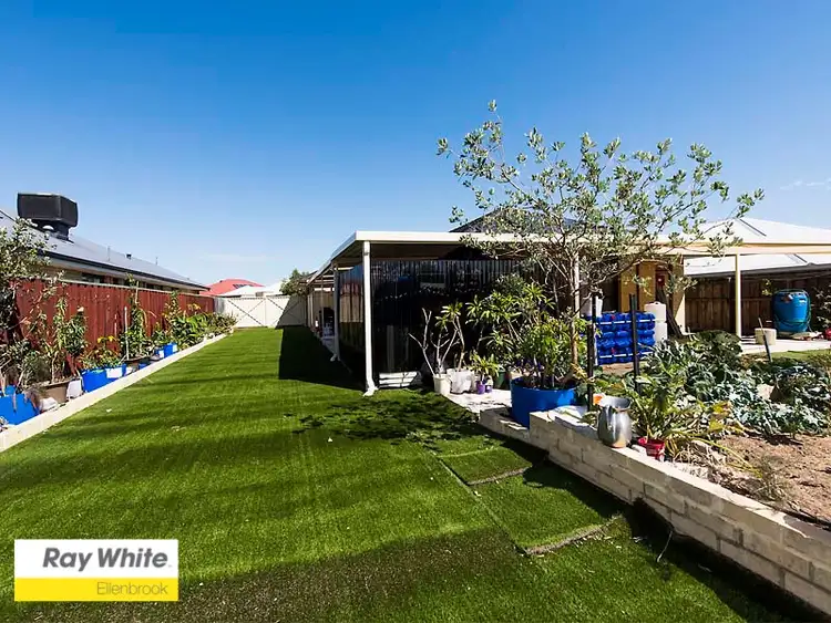 Seventh view of Homely house listing, 3 Thetis Terrace, Ellenbrook WA 6069
