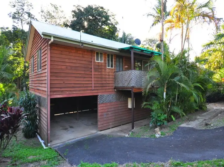 Main view of Homely house listing, 18 Pine Street, Pomona QLD 4568