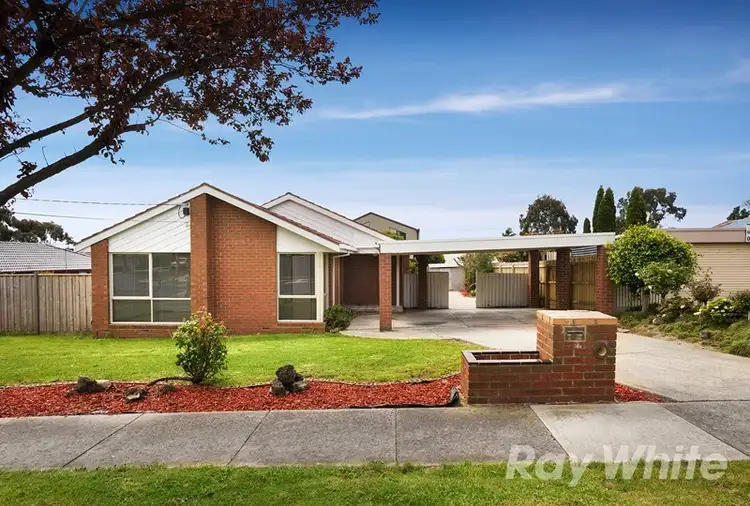104 George Street, Scoresby VIC 3179