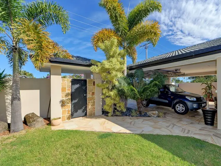 Third view of Homely house listing, 33 Allawah Street, Sorrento QLD 4217