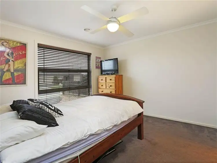 Seventh view of Homely house listing, 4 Geraghty Court, Lovely Banks VIC 3221
