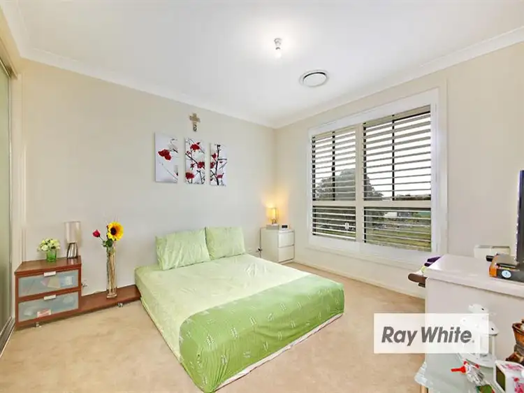 Fourth view of Homely house listing, 39 Tallowwood Avenue, Lidcombe NSW 2141