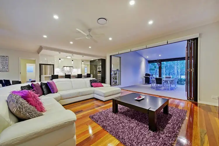 Seventh view of Homely house listing, 36 Bunderoo Circuit, Pimpama QLD 4209