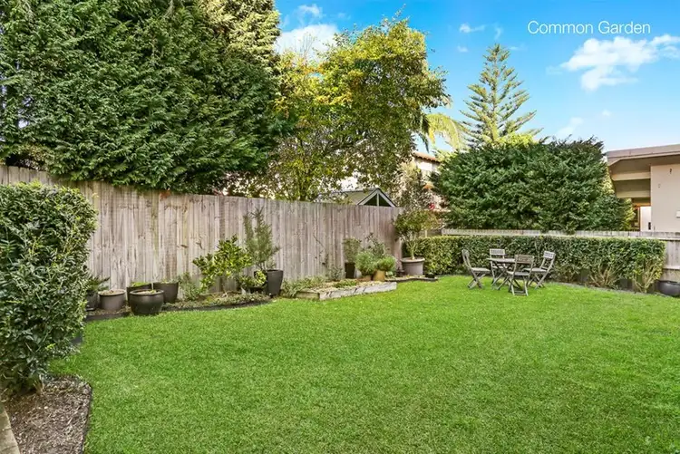1/45 Chaleyer Street, Rose Bay NSW 2029