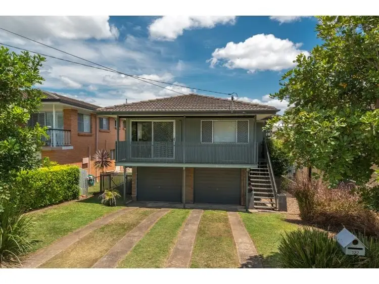 Third view of Homely house listing, 122 Pring Street, Hendra QLD 4011