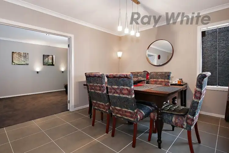Fourth view of Homely house listing, 22 Edsall Street, Tarneit VIC 3029