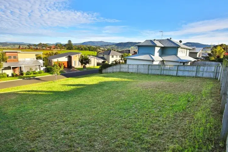 Sixth view of Homely land listing, 7 Blackwall Street, Gerringong NSW 2534
