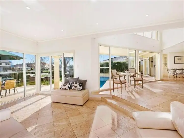 Fourth view of Homely house listing, 55 Hawkesbury Esplanade, Sylvania Waters NSW 2224