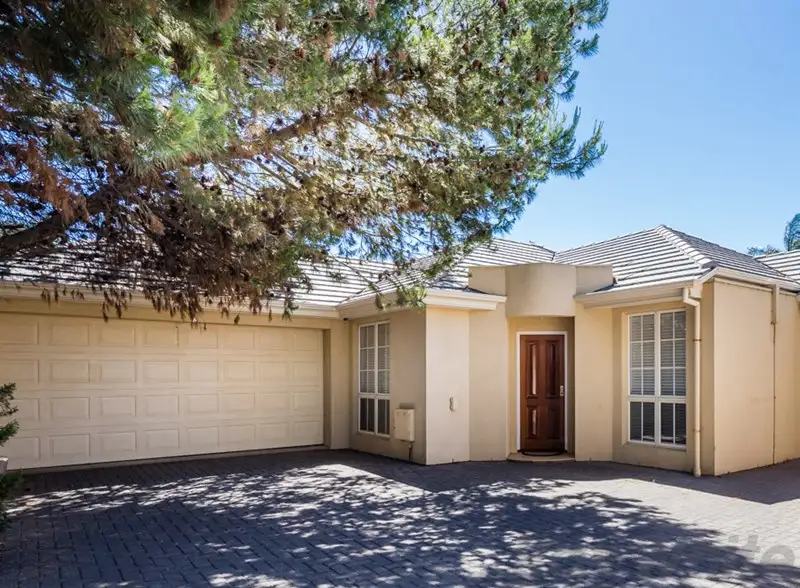 Main view of Homely house listing, 3/12 Bartlett Terrace, Semaphore Park SA 5019
