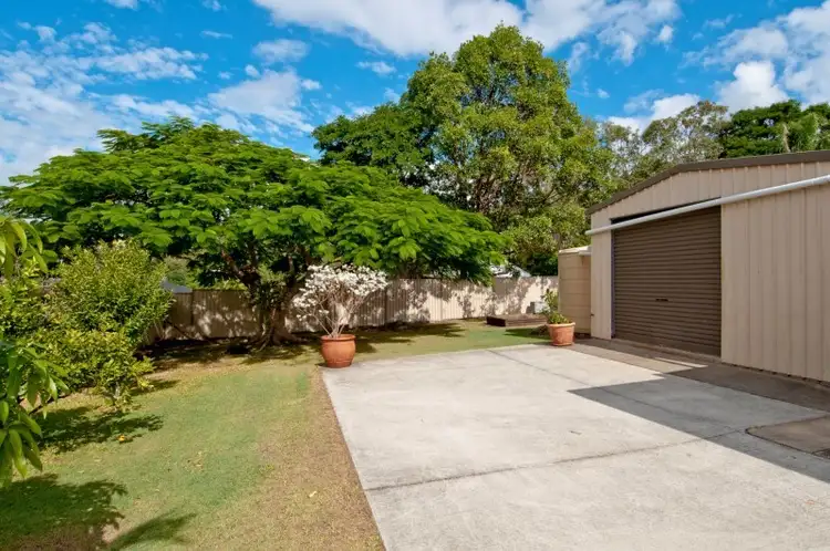 Fourth view of Homely house listing, 79 Mount Warren Boulevard, Mount Warren Park QLD 4207