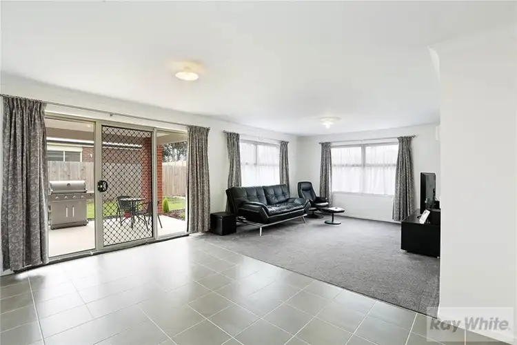 Third view of Homely house listing, 2/47 Forest Road South, Lara VIC 3212