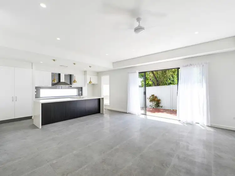 Seventh view of Homely townhouse listing, 31 Blake Street, Southport QLD 4215