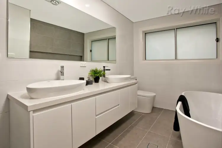 Sixth view of Homely house listing, 7 Yengo Street, Kellyville NSW 2155