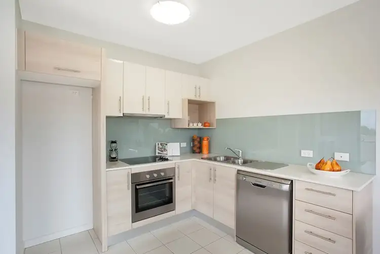 Second view of Homely apartment listing, 17/225 Koornang Road, Carnegie VIC 3163