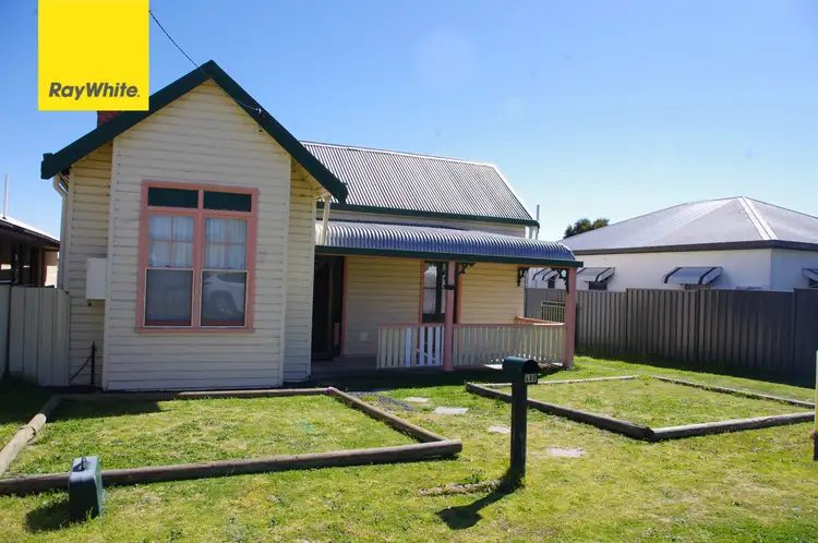 48B Bennett Street, Inverell NSW 2360
