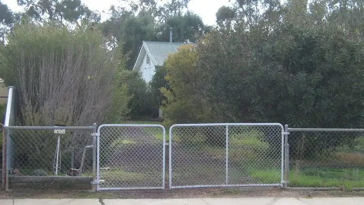 Second view of Homely house listing, 66 Dudley Street, Rochester VIC 3561