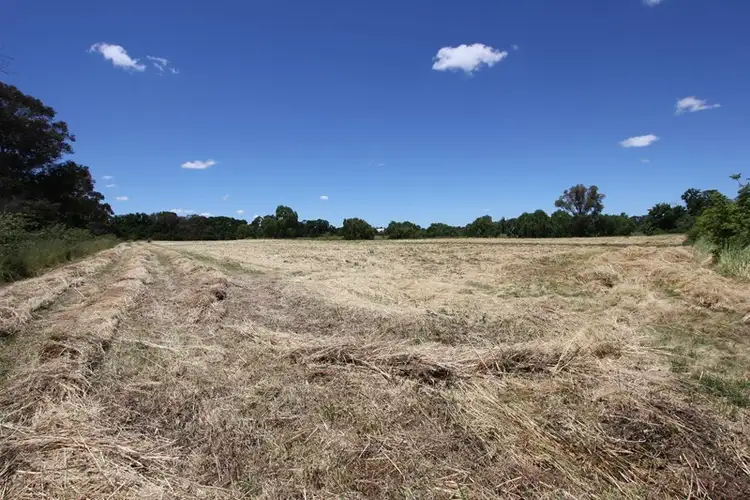 Third view of Homely land listing, 17 Scott Street, Boorowa NSW 2586