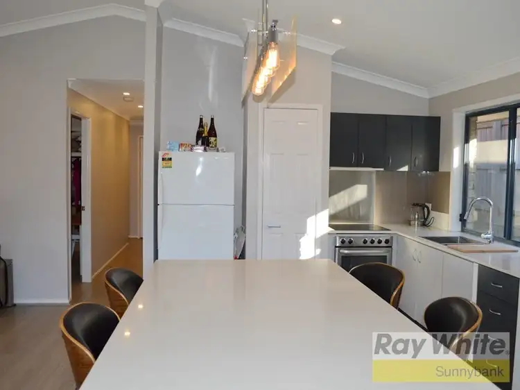 Fourth view of Homely house listing, 7 Green Place, Durack QLD 4077