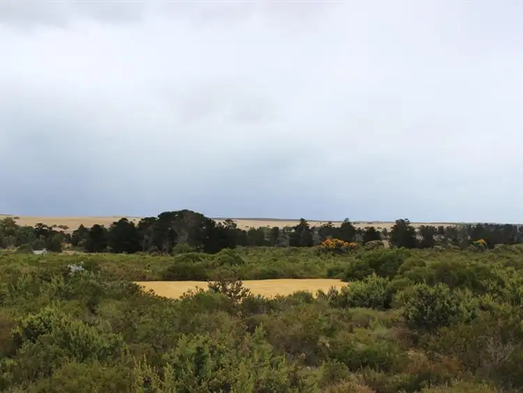 Second view of Homely land listing, 188 TAMARISK Drive, Gabbadah WA 6041