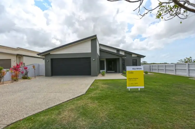 Second view of Homely house listing, 65 Gingham Street, Glenella QLD 4740