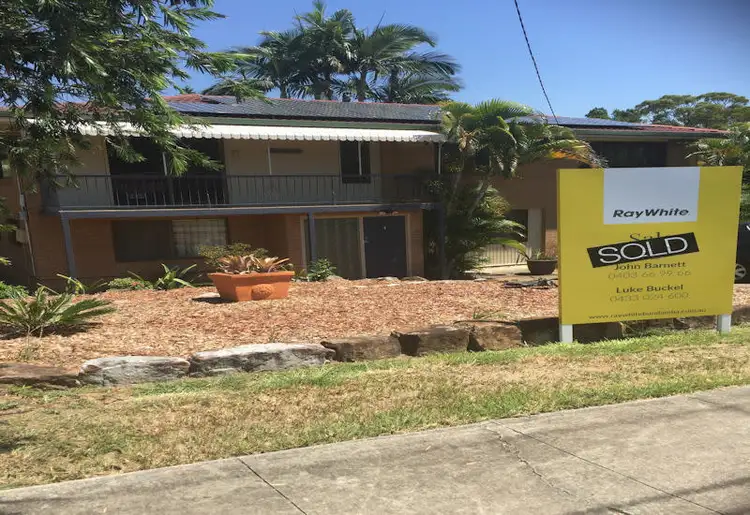 4 Barry Drive, Redbank Plains QLD 4301