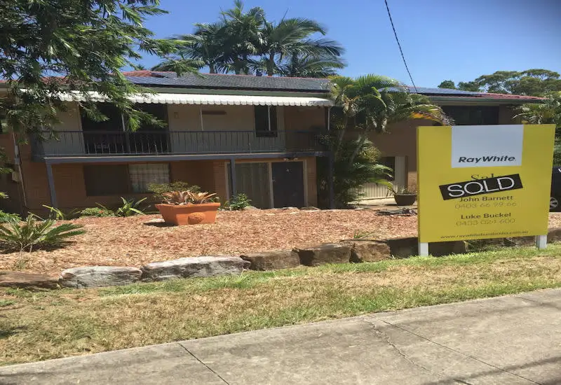 Main view of Homely house listing, 4 Barry Drive, Redbank Plains QLD 4301