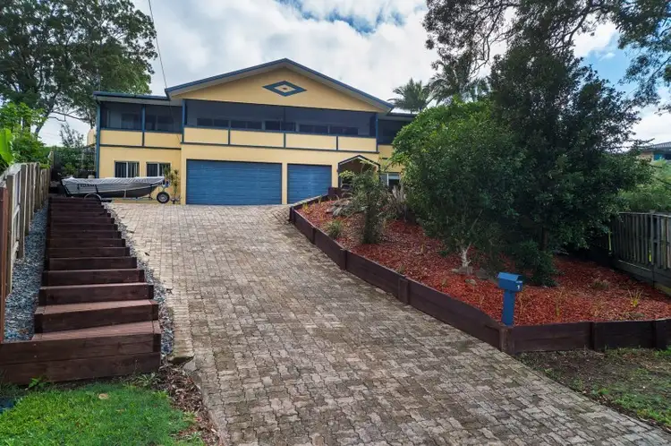 3 Booran Street, Hope Island QLD 4212