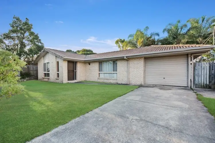Main view of Homely house listing, 6 Kate Street, Deception Bay QLD 4508