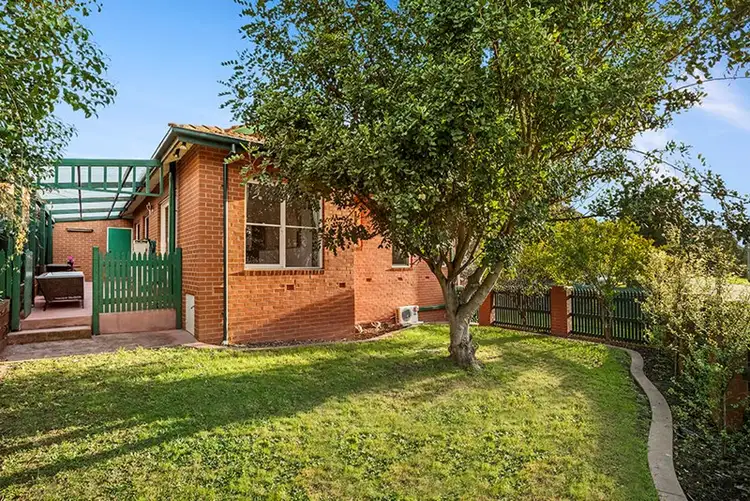 Seventh view of Homely unit listing, 1/216 Templestowe Road, Templestowe Lower VIC 3107