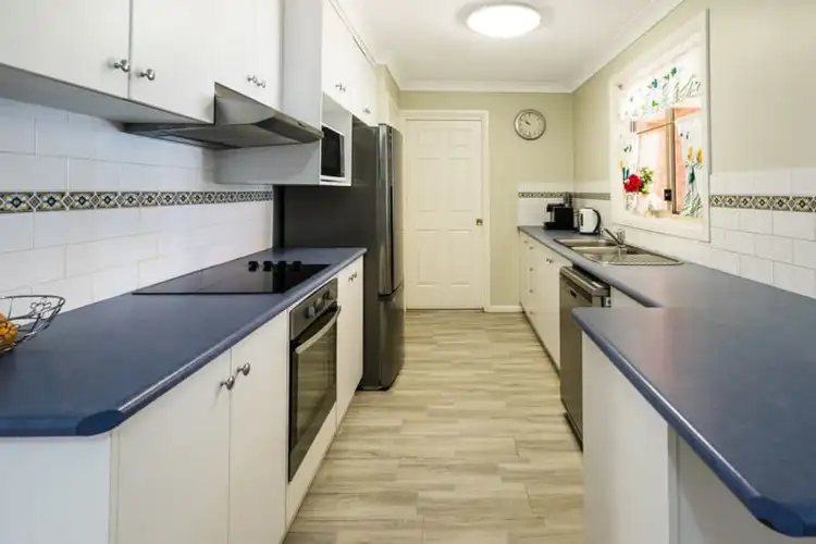 Second view of Homely house listing, 17 Murrumbidgee Place, Dubbo NSW 2830