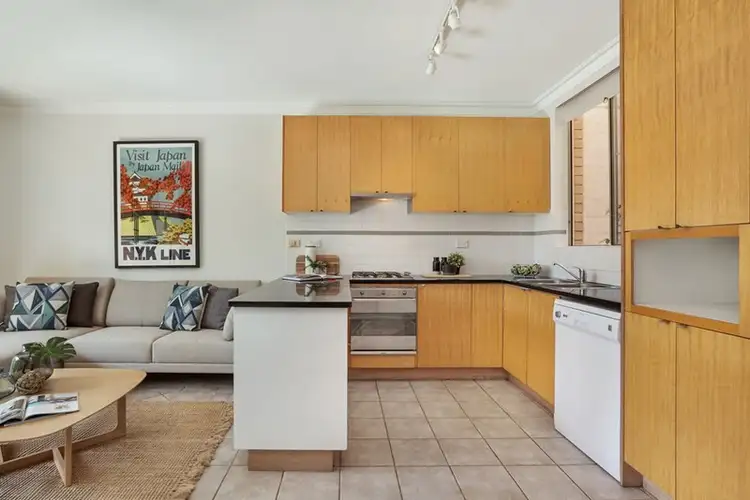 Third view of Homely house listing, 5/18 Ethel Street, Erskineville NSW 2043