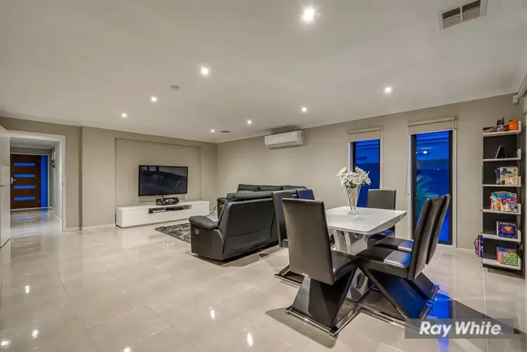 Sixth view of Homely house listing, 12 Cottesloe Boulevard, Tarneit VIC 3029