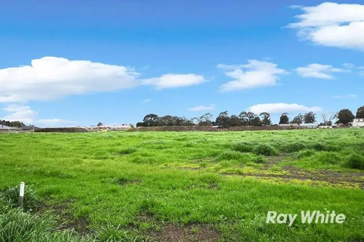 Second view of Homely land listing, Lot 7 Sambur Road, Tooradin VIC 3980
