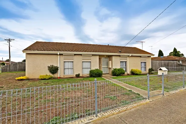 Main view of Homely house listing, 1 Bartlett Court, Corio VIC 3214
