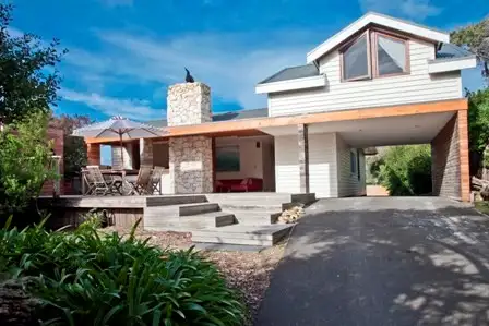 Main view of Homely house listing, 15 Sullivan Street, Sorrento VIC 3943
