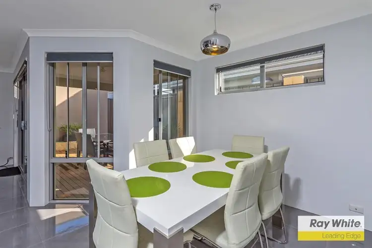 Fifth view of Homely house listing, 10 Duyfken Road, Jindalee WA 6036