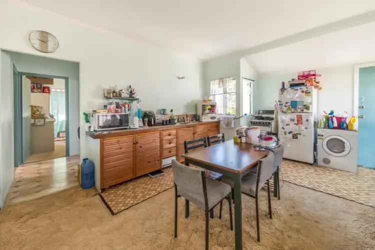 Fourth view of Homely house listing, 6 Wirega Street, Wavell Heights QLD 4012