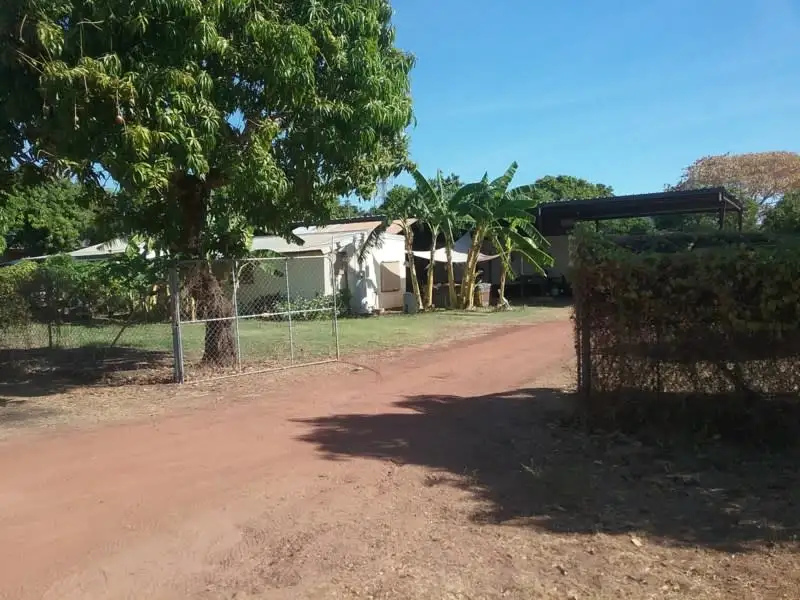 Main view of Homely house listing, 18 Caroline Street, Normanton QLD 4890