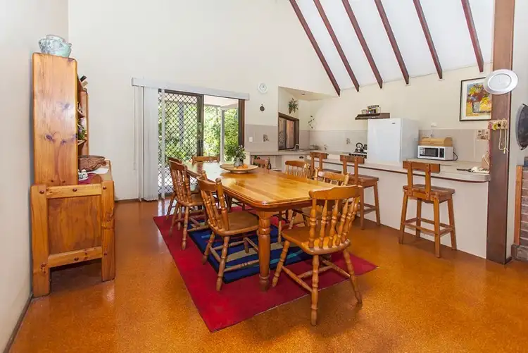 Sixth view of Homely house listing, 11 Parkwood Avenue, Camira QLD 4300