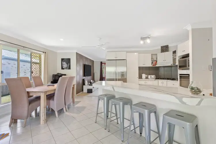 Sixth view of Homely house listing, 9 Springsure Drive, Mudgeeraba QLD 4213