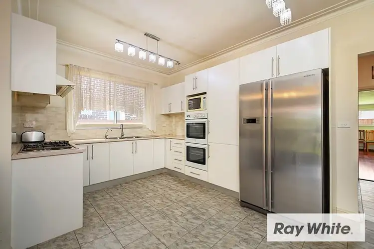 Third view of Homely house listing, 42 Maranoa Street, Auburn NSW 2144