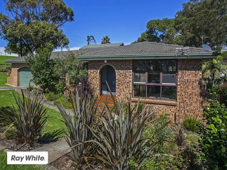 Third view of Homely house listing, 1 Flinders Avenue, Kiama Downs NSW 2533