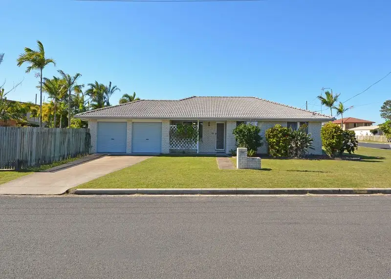 Main view of Homely house listing, 2 Kululu Crescent, Scarness QLD 4655