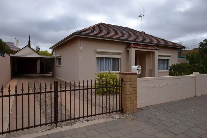 Main view of Homely house listing, 1 Flinders Terrace, Port Augusta SA 5700