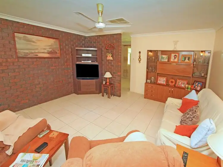 Second view of Homely house listing, 52 Wigginton Street, Frenchville QLD 4701