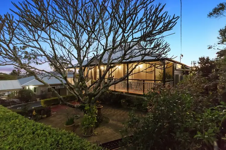 Fifth view of Homely house listing, 3 Deebing Street, Ipswich QLD 4305