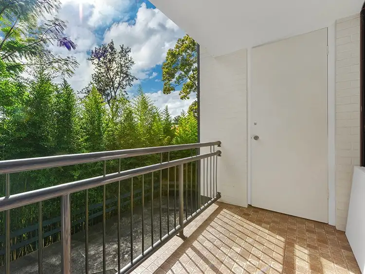 Sixth view of Homely unit listing, 4/54 Brisbane Street, St Lucia QLD 4067