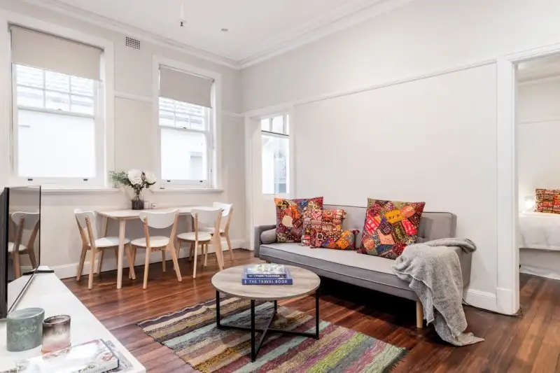 Main view of Homely apartment listing, 10/127-133 Macleay Street, Potts Point NSW 2011