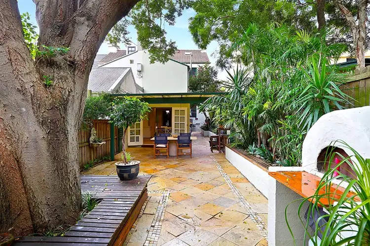 Second view of Homely house listing, 266 Bridge Road, Glebe NSW 2037